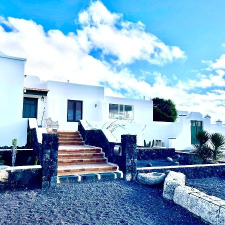 Luxury House Villa De Teguise Teguise  Exterior photo