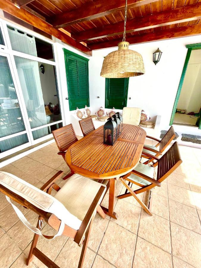 Luxury House Villa De Teguise Teguise  Exterior photo