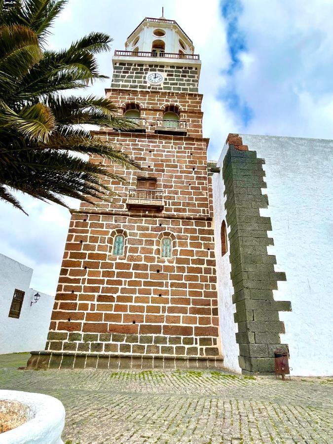 Luxury House Villa De Teguise Teguise  Exterior photo